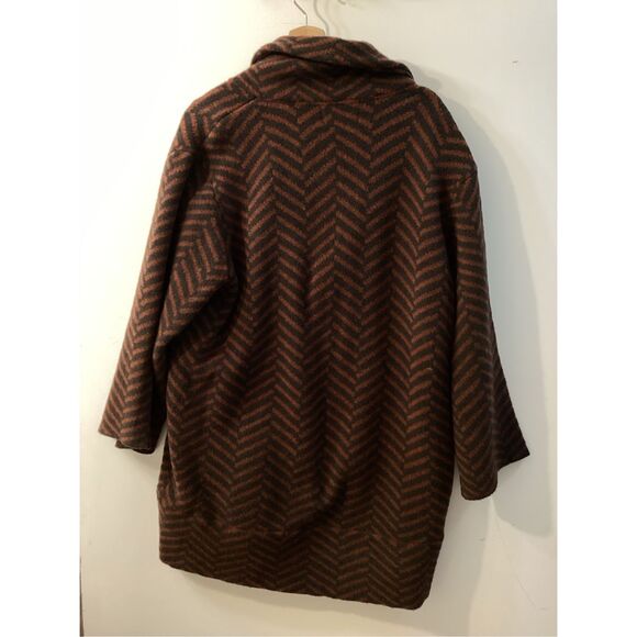 Anthropologie paloma sweater jacket - Picture 11 of 16